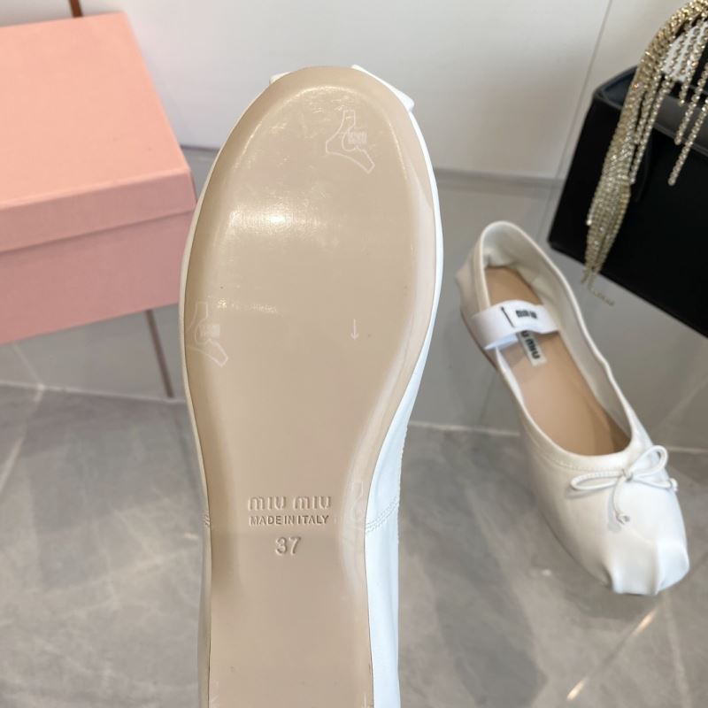 Miu Miu Shoes